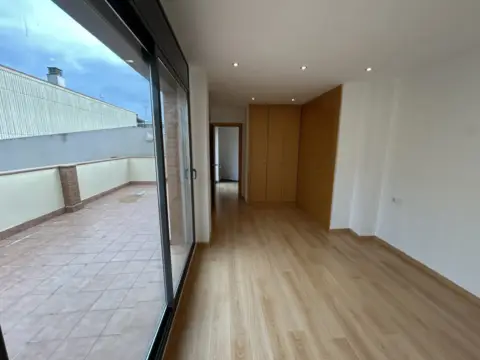 Dúplex en Carrer Major