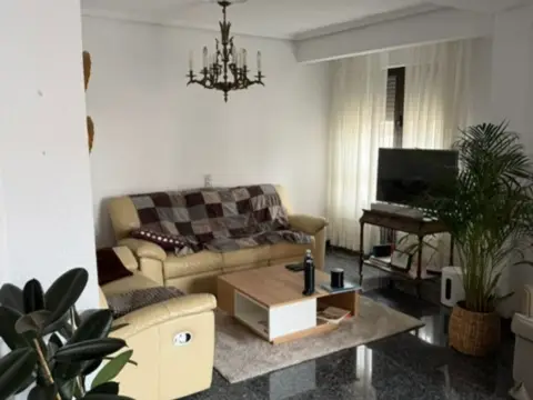 Apartment in Salamanca Capital