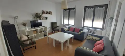 Piso – Salamanca Capital
