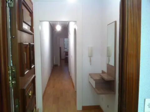 Piso en calle del Pozo Amarillo