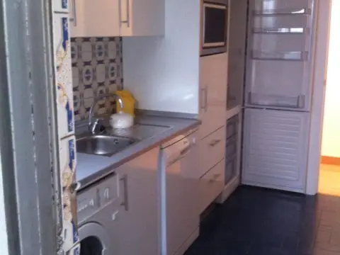 Piso en calle del Pozo Amarillo