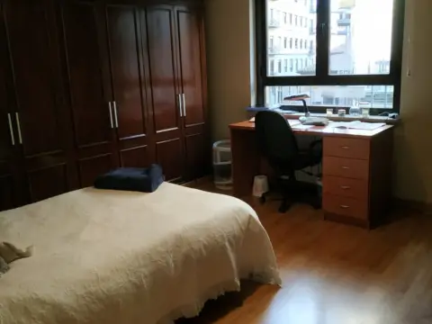 Piso en calle de la Gran Vía