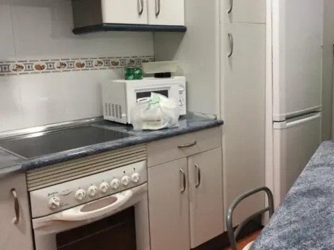 Apartment in Salamanca Capital