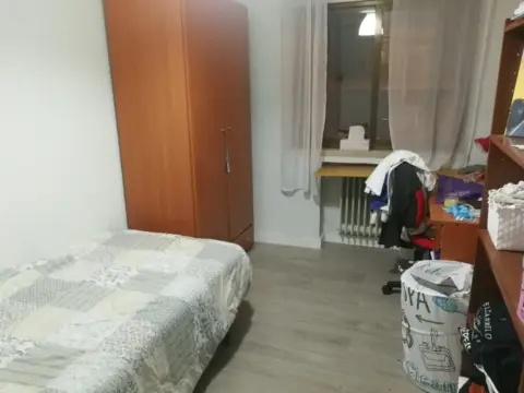 Piso en calle de Nieto Bonal