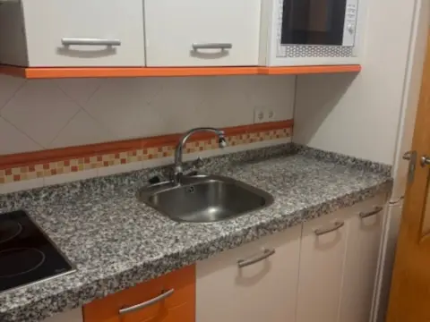 Piso en calle de Asturias