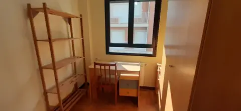 Piso en calle de Santa Teresita del Niño Jesús