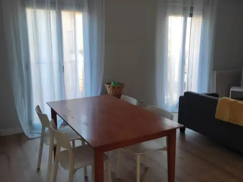 Piso en calle de la Gran Vía