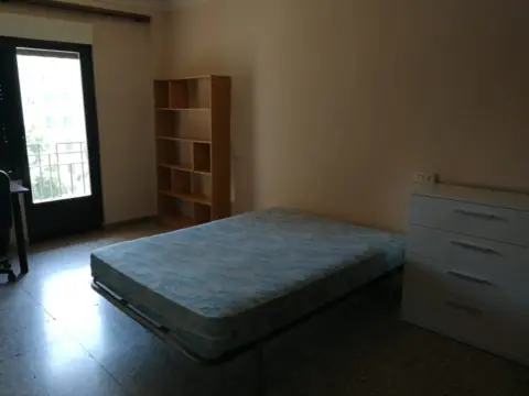 Piso en Paseo de las Carmelitas