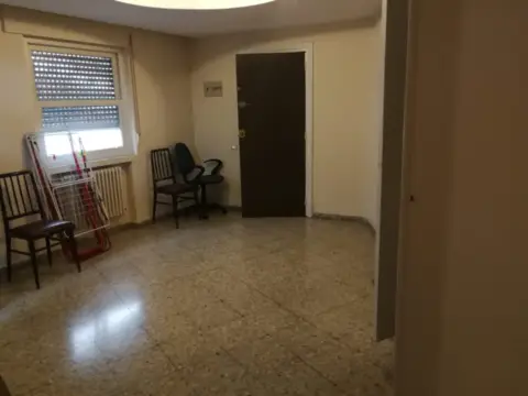 Piso en Paseo de las Carmelitas