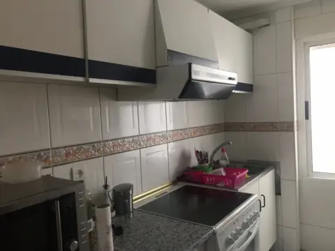 Piso en Avenida de Portugal