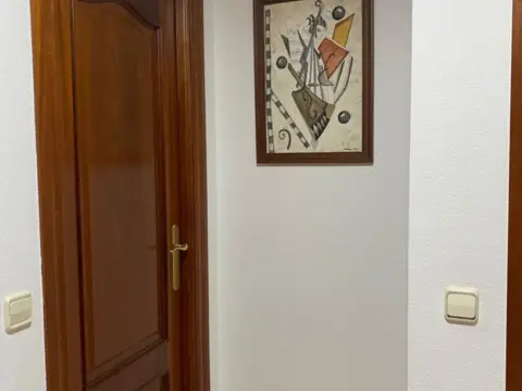 Piso en calle de Valle-Inclán