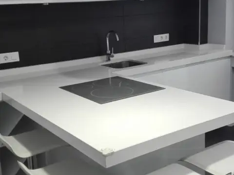 Piso en Avenida de Mirat