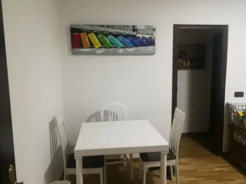 Piso en calle de Espoz y Mina