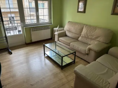Apartment in Salamanca Capital