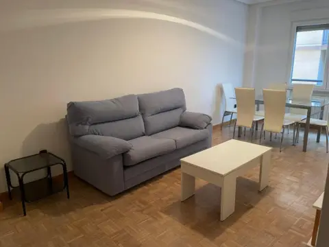 Piso – Salamanca Capital