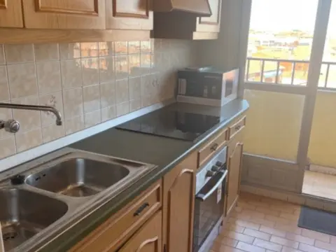 Piso – Salamanca Capital