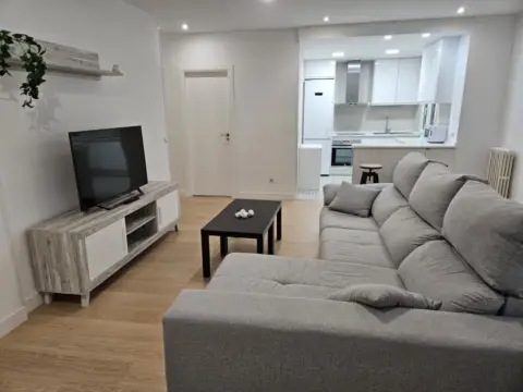 Piso – Salamanca Capital