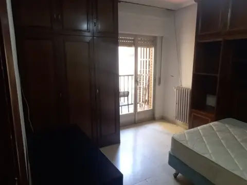 Piso – Salamanca Capital