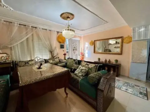 Casa en Totana