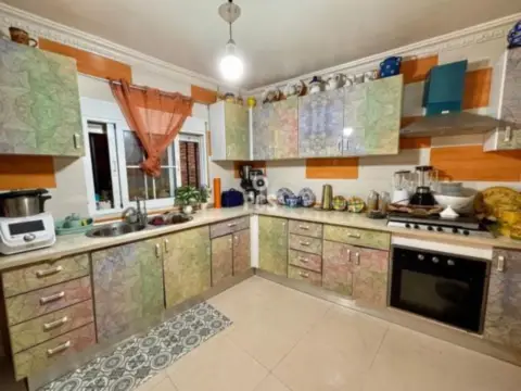 Casa en Totana