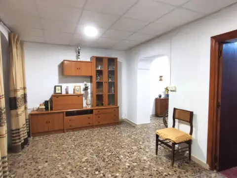 Casa adosada en Totana