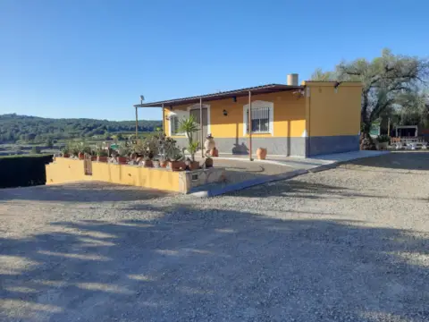Casa en Alhama de Murcia