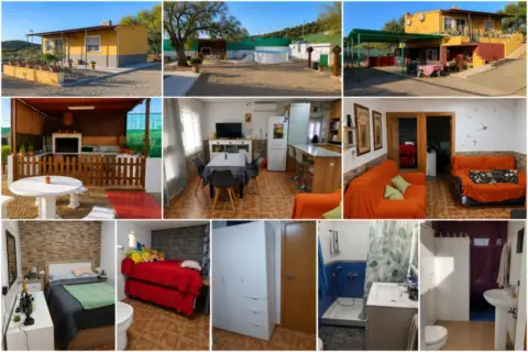 Casa en Alhama de Murcia