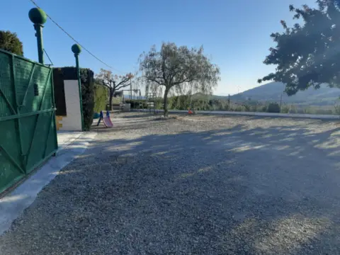 Casa en Alhama de Murcia