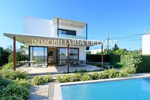 Chalet en Carrer Llinquer