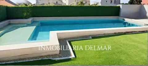 Chalet en Carrer Llinquer