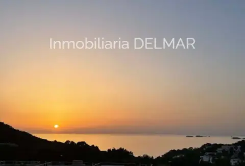 Dúplex en calle C. Cala Carbó, Km. 5