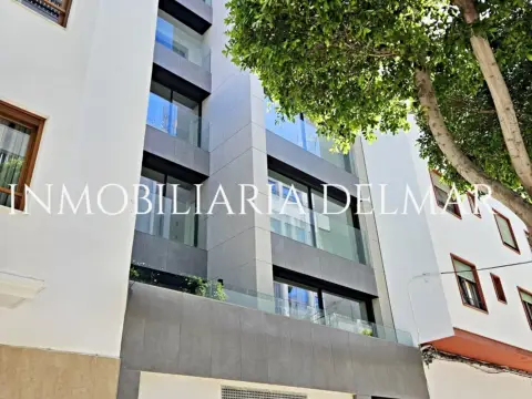 Piso en S'Eixample-Can Misses