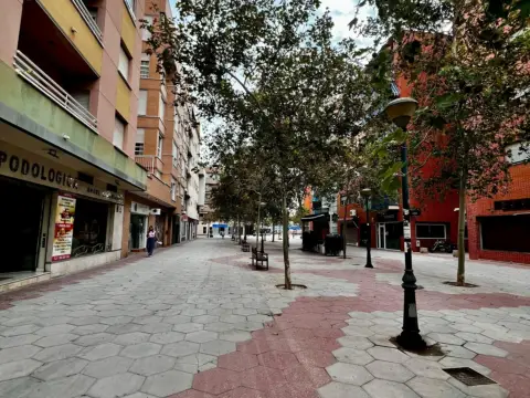 Piso en La Flota