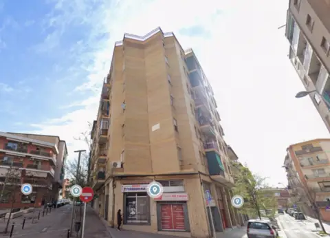 Piso en Carrer de Juan Ramón Jiménez, 26
