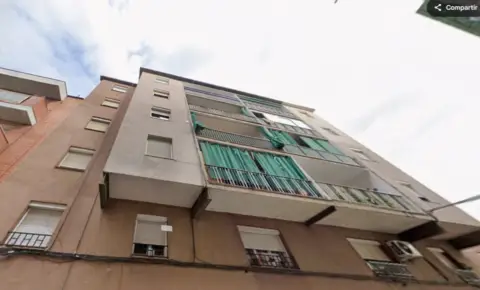 Piso en Carrer de Juan Ramón Jiménez, 39