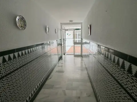 Piso en calle de la Bolsa