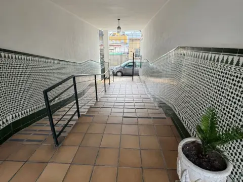 Piso en calle de la Bolsa