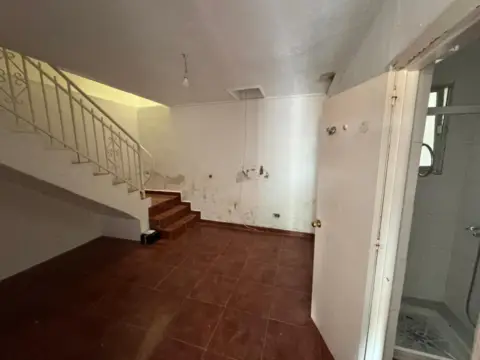 Casa en calle del Arroyo