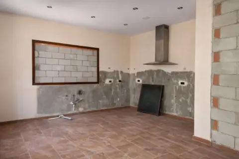 Chalet en Urbanización Alondras