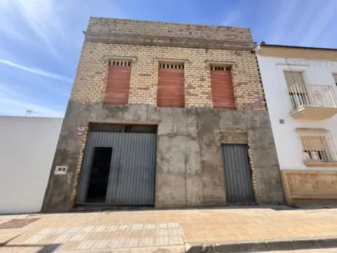 Piso en calle Cañada Cruz de los Galanes