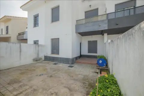 Casa en calle Cronista Manuel García Fernández