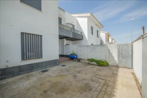Casa en calle Cronista Manuel García Fernández