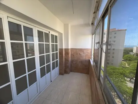 Piso en Avenida Duque de Arcos