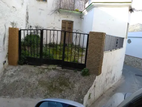 Casa en calle de los Morales, 21