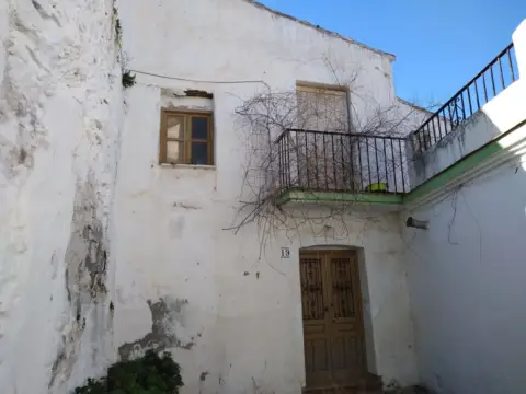 Casa en calle de los Morales, 21
