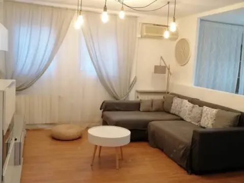 Loft en Carrer de Pizarro, 24