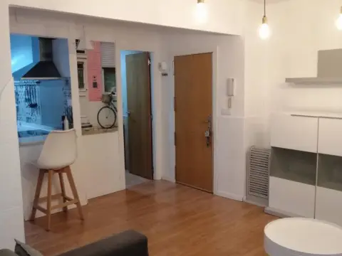 Loft en Carrer de Pizarro, 24