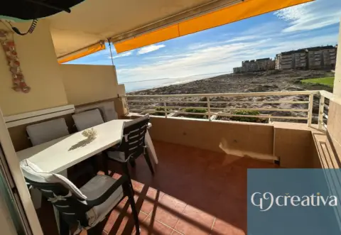 Piso en Avenida de las Gaviotas