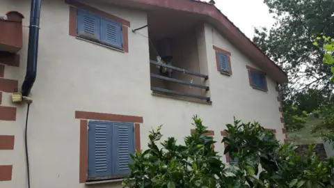 Chalet en El Torno