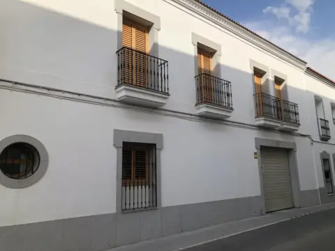 Casa en calle del Rabanero, 1